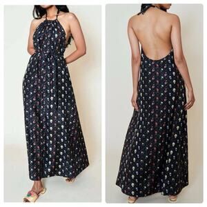 Rachel Antonoff Rainey Maxi Dress